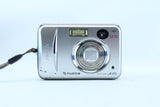 Fujifilm FinePix A350