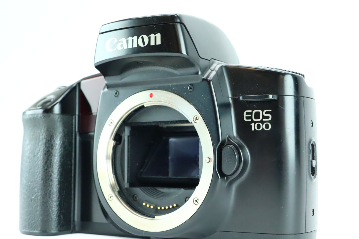 Canon EOS100