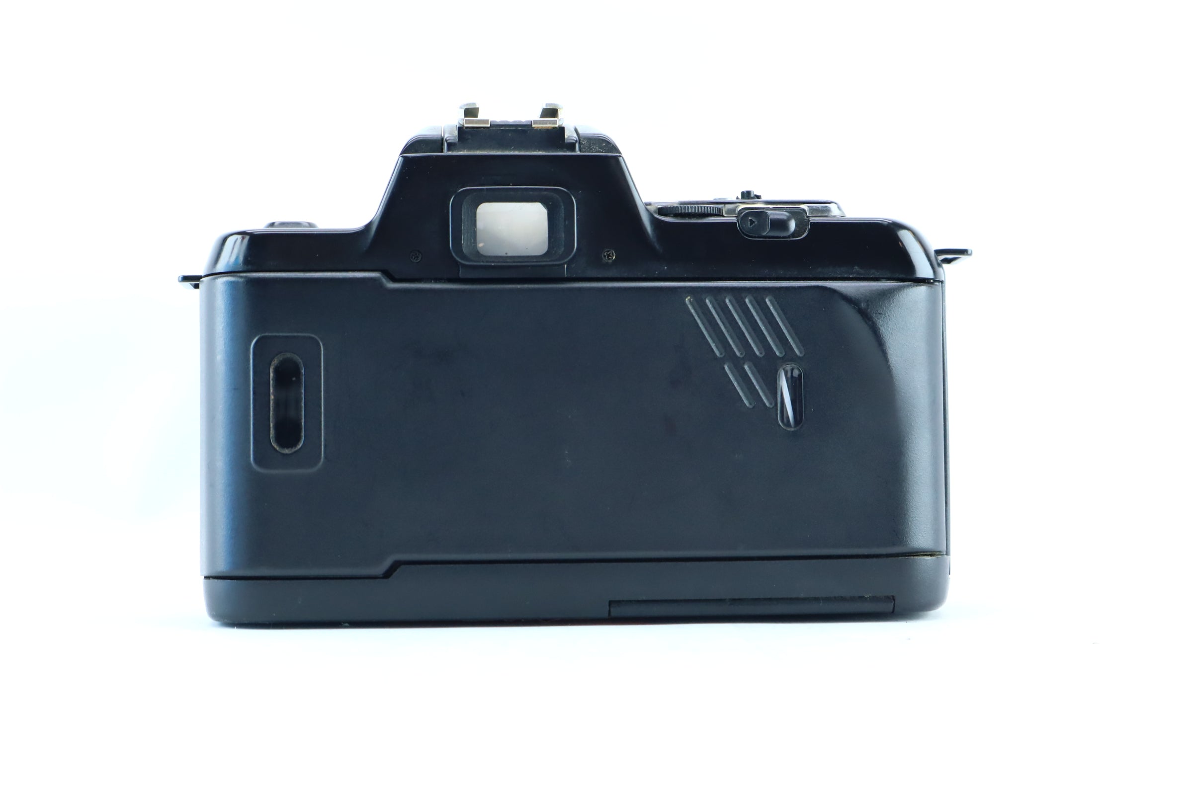 Nikon F-401s + AF Nikkor 35-70mm f/3.3-4.5 – Hard to Find Camera Store