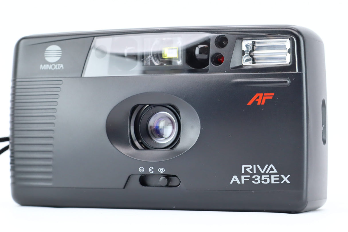 Minolta Riva AF35EX
