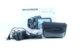 Maginon DV-Z5HD Full HD Camcorder