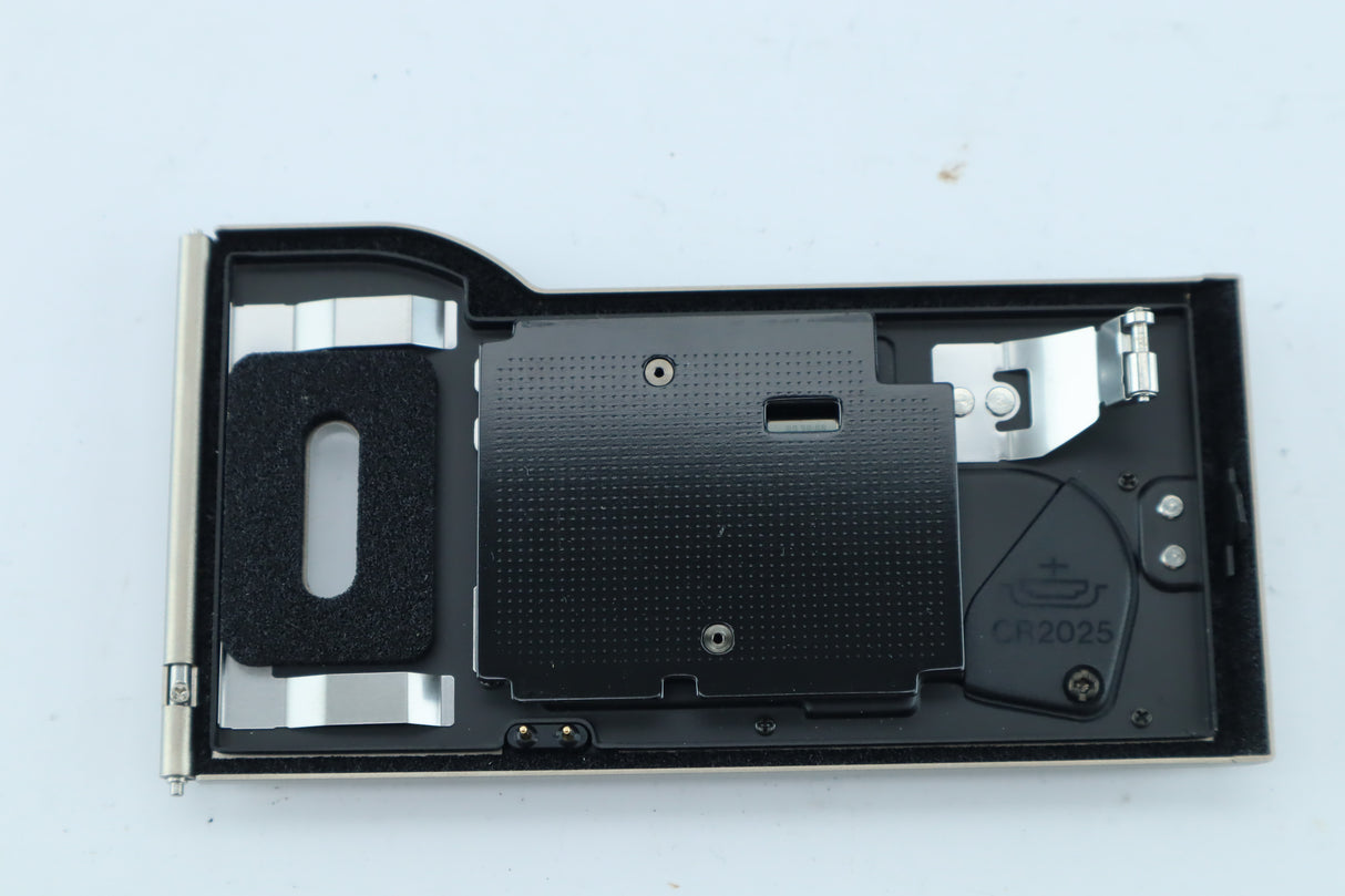 Leica Minilux Date Back – Data Imprinting Unit for Leica Minilux