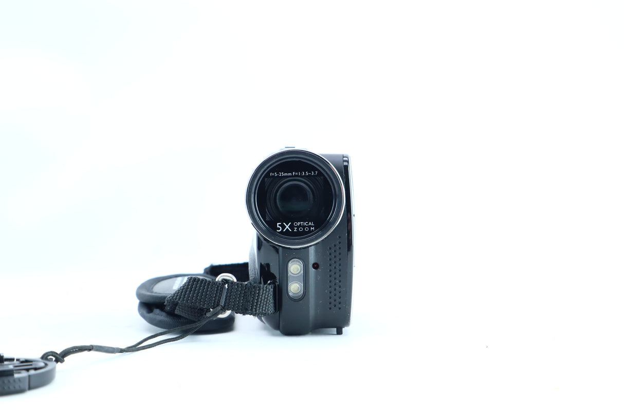 Maginon DV-Z5HD Full HD Camcorder