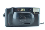 Fujifilm DL-60 – 35mm Compact Camera