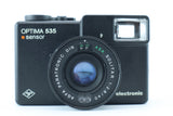 Agfa Optima 535 Sensor Electronic