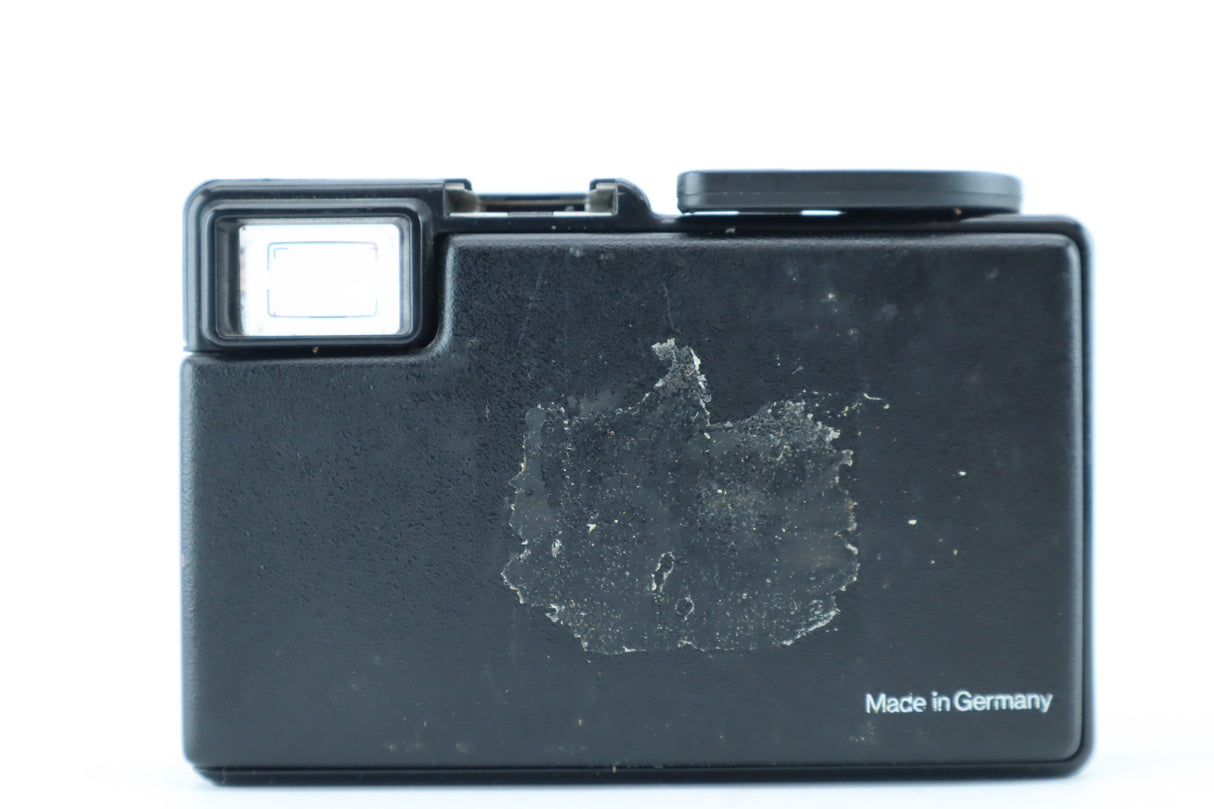 Agfa Optima 535 Sensor Electronic