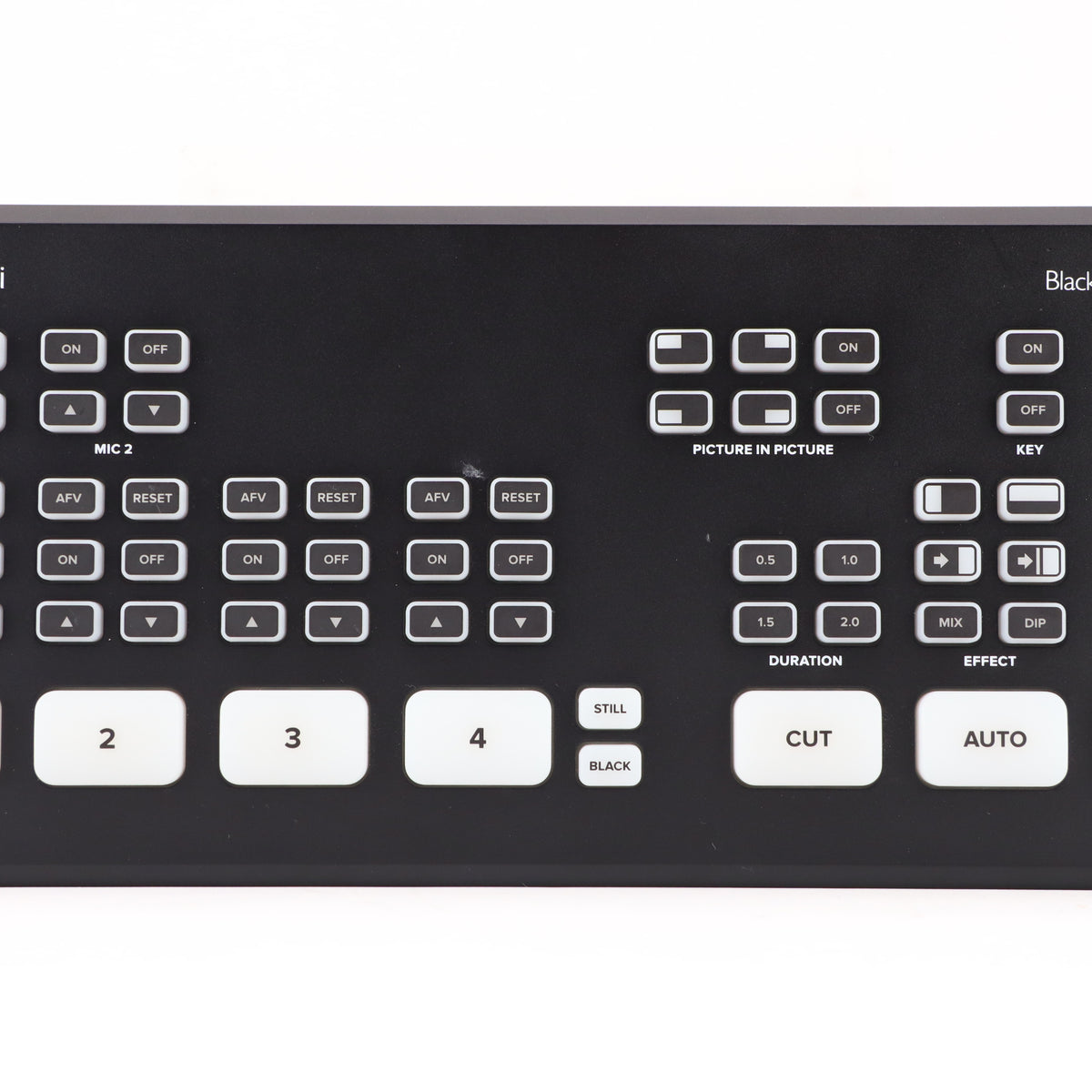 BlackMagic design ATEM Mini. – Hard to Find Camera Store
