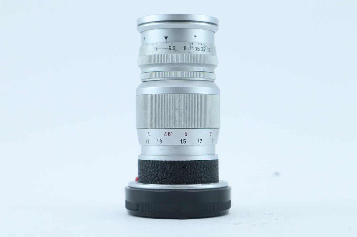 Leitz Elmar 90mm f/4