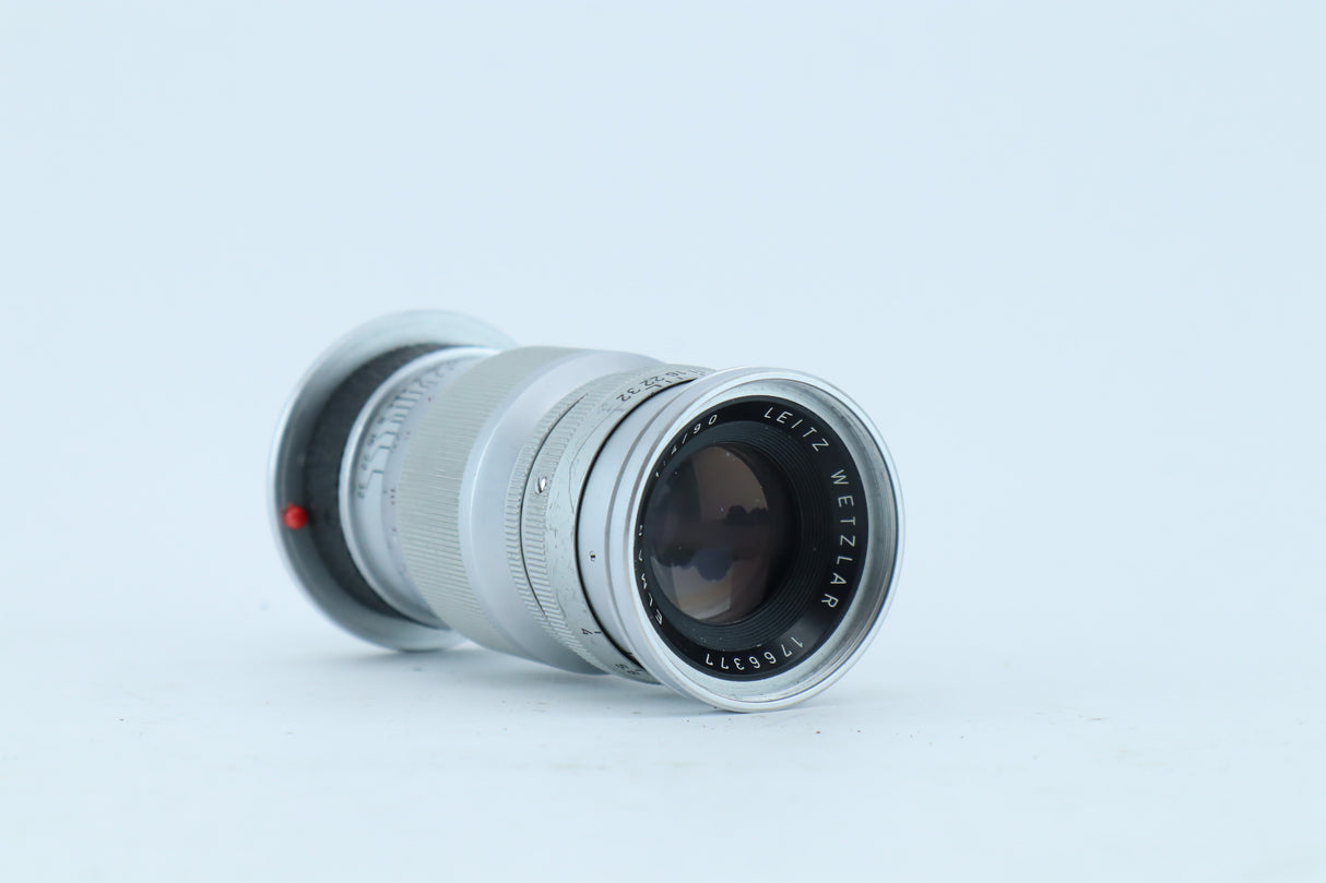 Leitz Elmar 90mm f/4