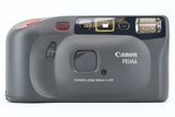 Canon Prima 4 35mm 4,5