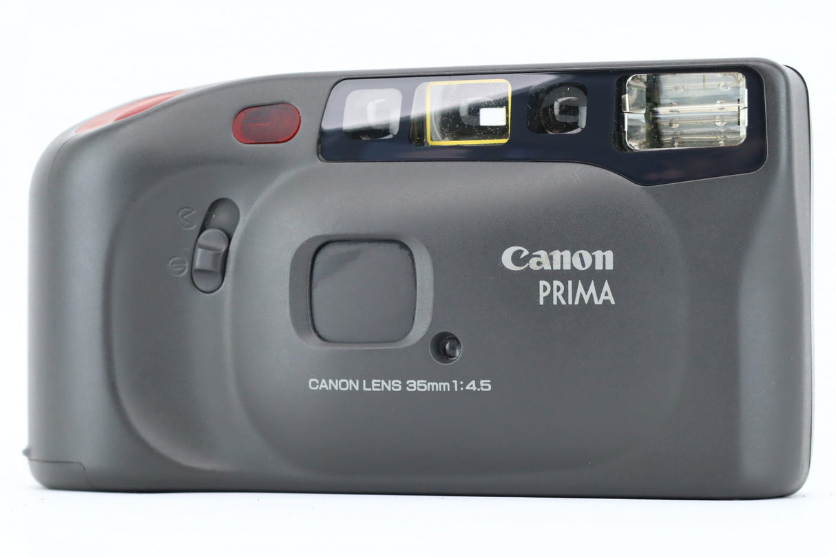 Canon Prima 4 35mm 4,5
