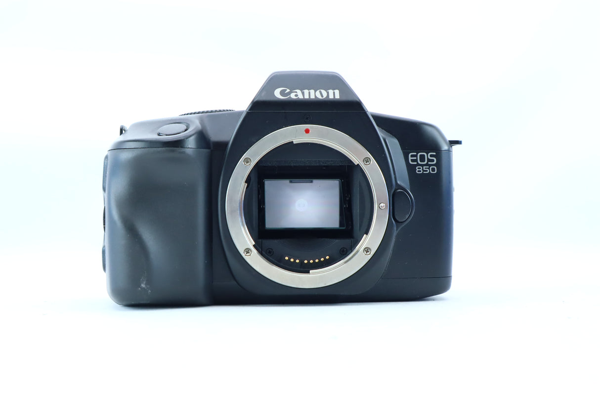 Canon EOS 850