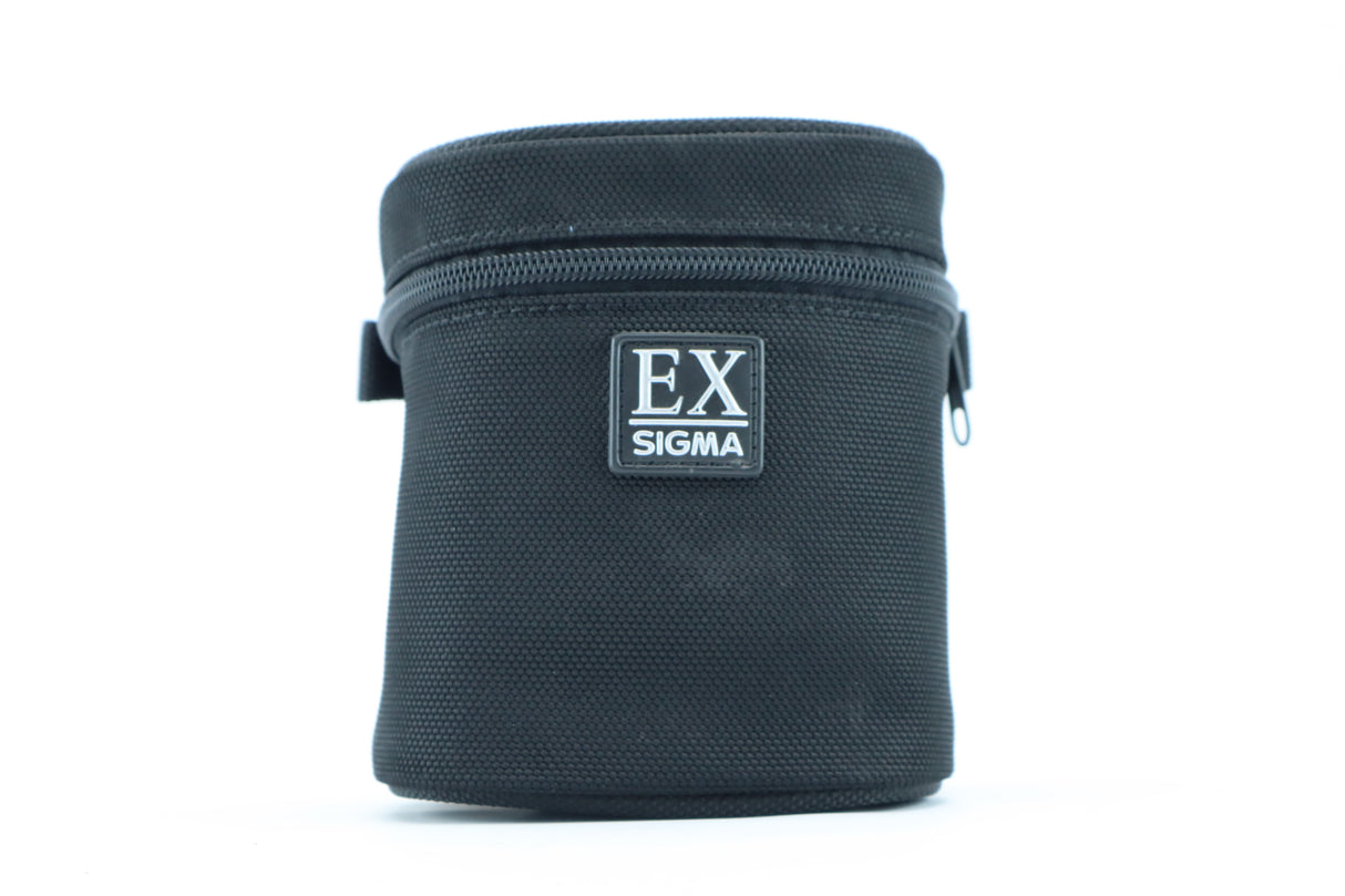 Sigma EX 30mm f/1.4 – Fast Standard Prime Lens (APSC Format)