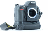 Nikon D700 – Full-Frame DSLR Camera Body