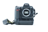 Nikon D700 – Full-Frame DSLR Camera Body