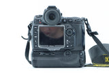 Nikon D700 – Full-Frame DSLR Camera Body