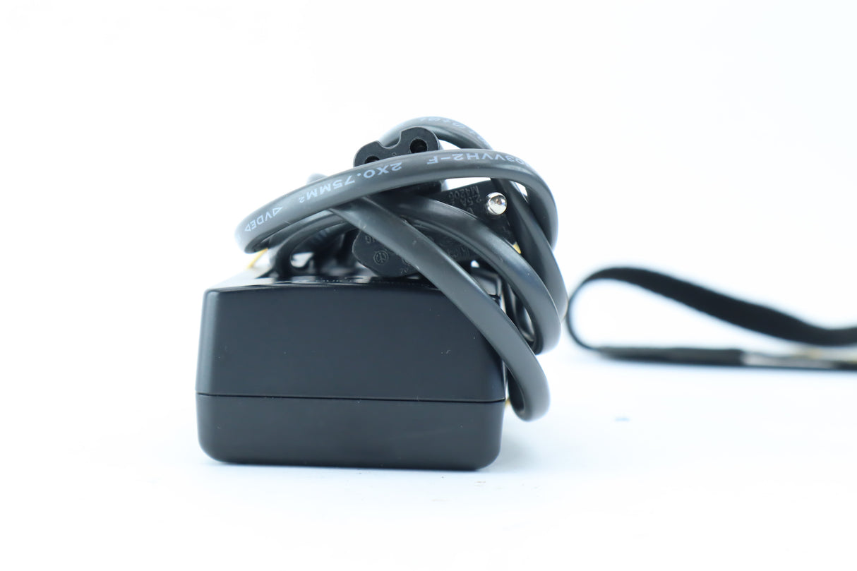 Nikon D700 – Full-Frame DSLR Camera Body