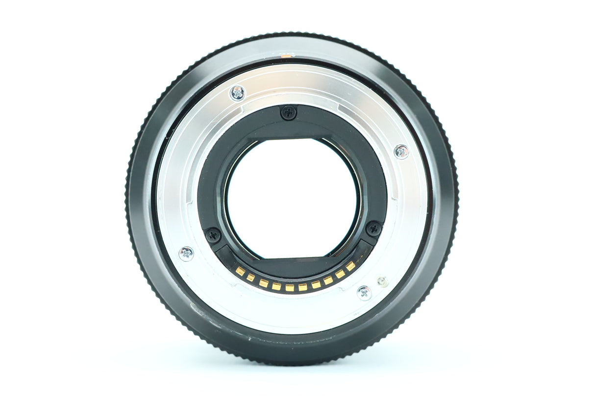 Fujinon XF 56mm f/1.2 R SR: 96A22731