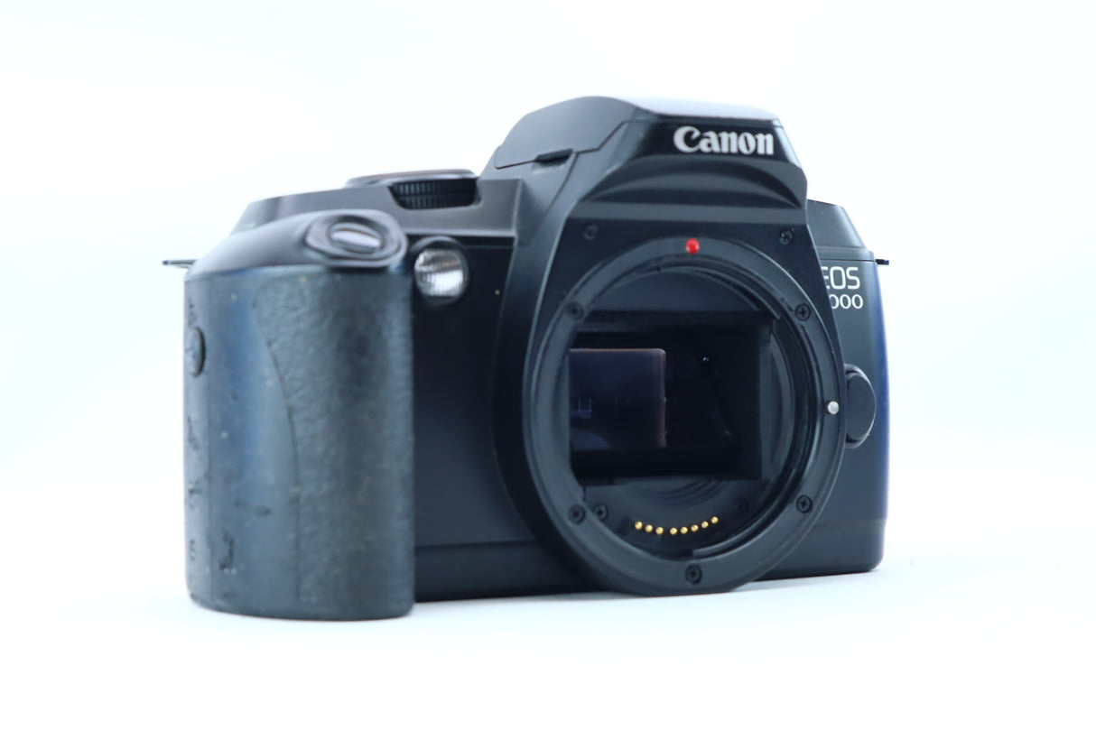Canon EOS 5000