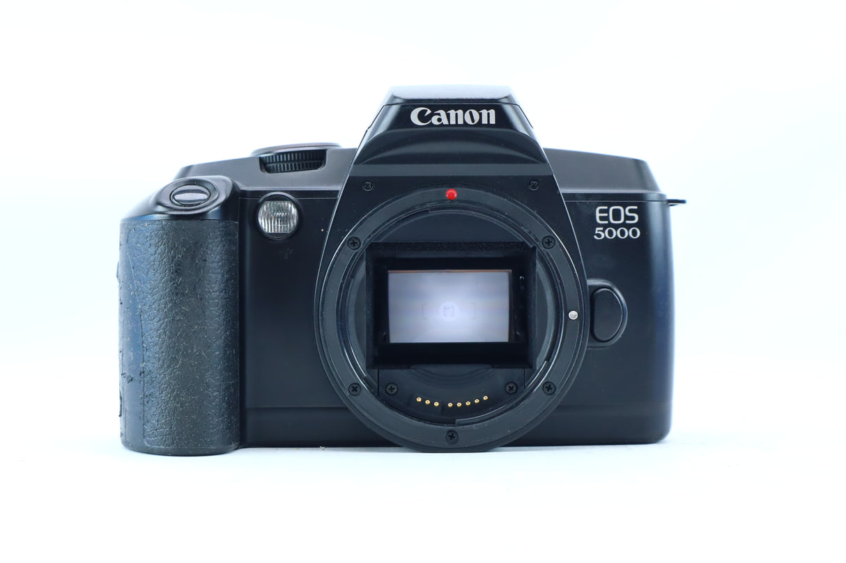 Canon EOS 5000