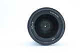 Sony FE 35mm f/1.8 – Compact Full-Frame Prime Lens for Sony E-Mount
