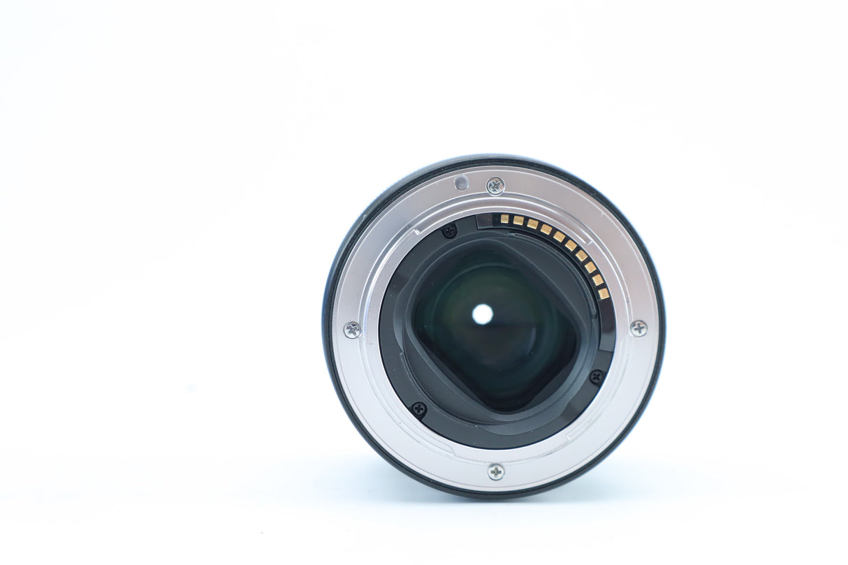 Sony FE 35mm f/1.8 – Compact Full-Frame Prime Lens for Sony E-Mount