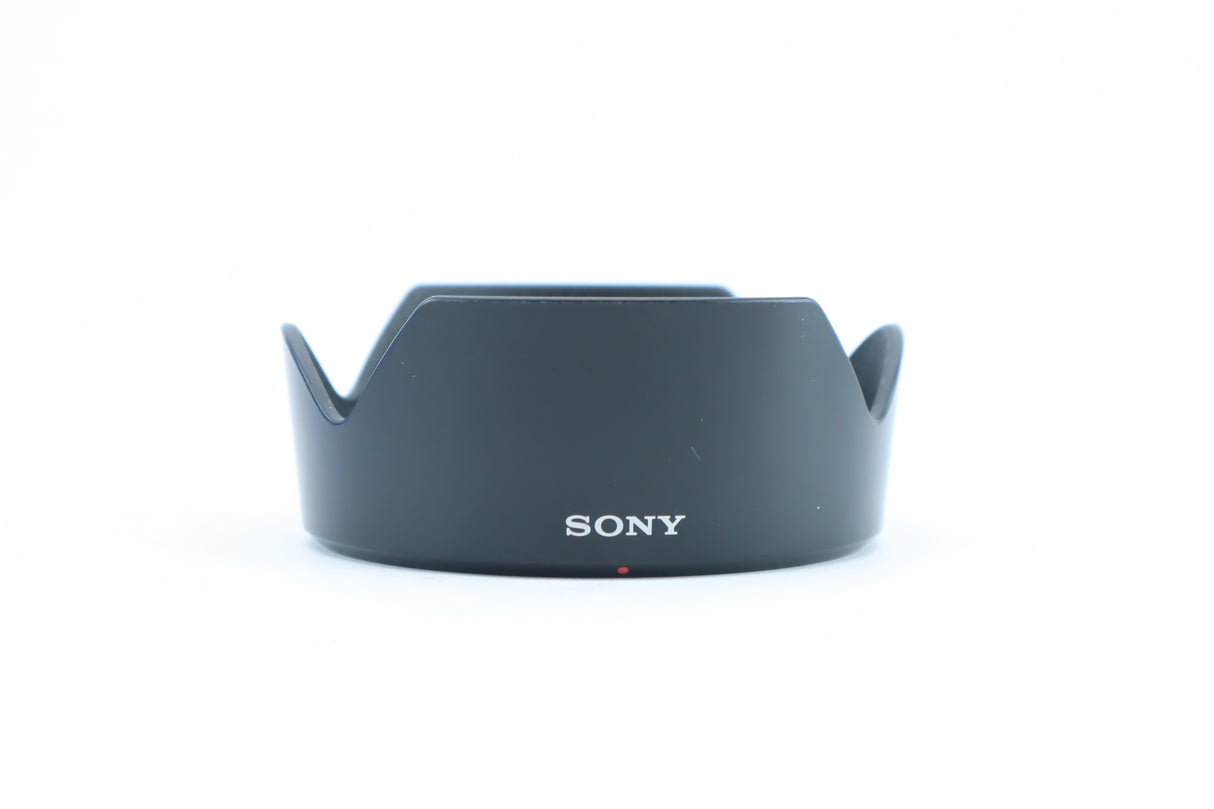 Sony FE 35mm f/1.8 – Compact Full-Frame Prime Lens for Sony E-Mount