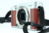 fuji X-A3 6WL47313