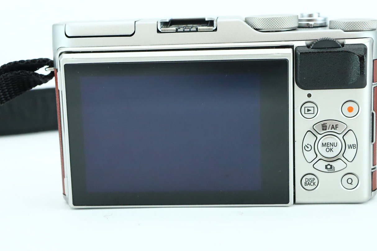 fuji X-A3 6WL47313