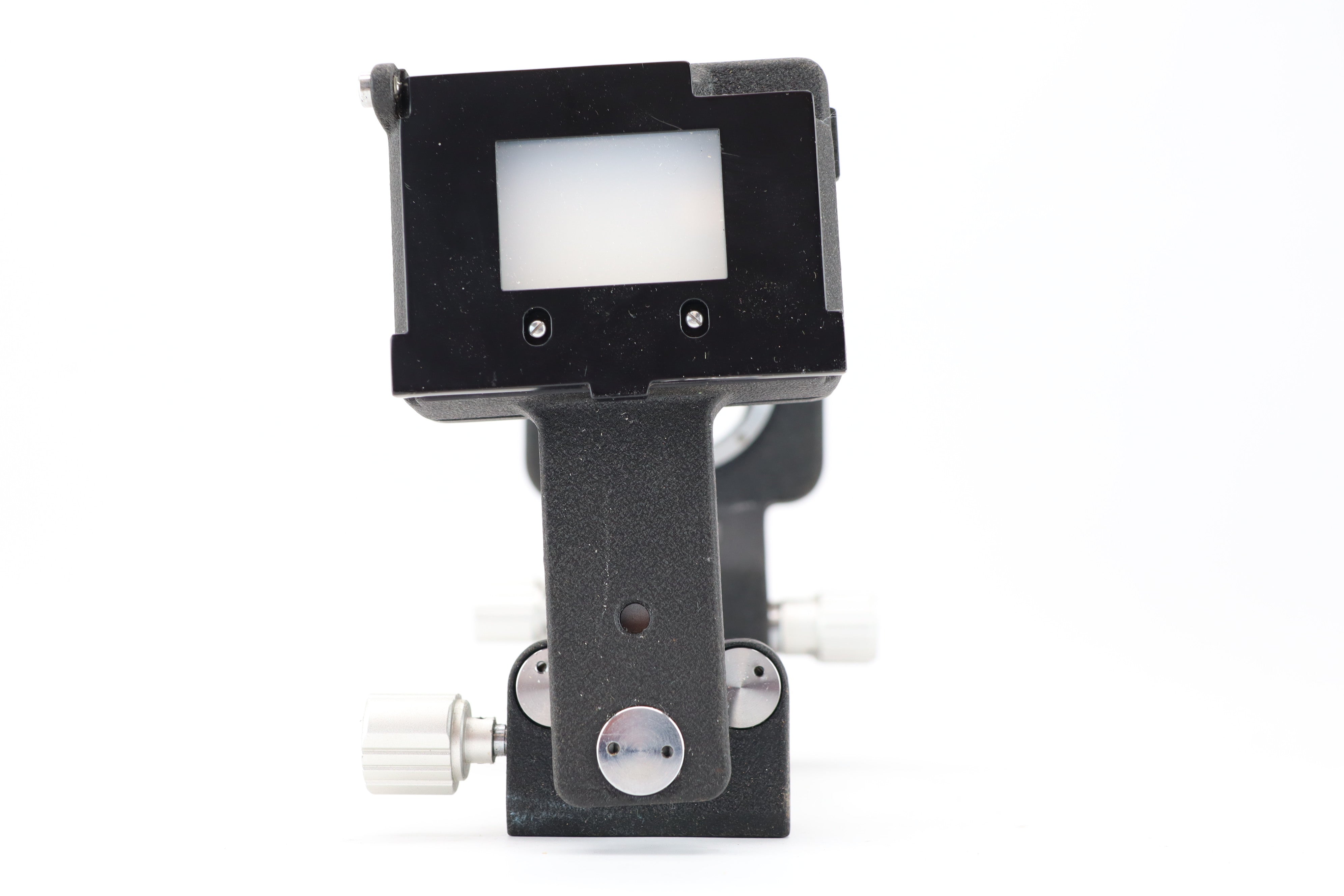 Nikon slide copying adapter PB-5 + PS-5 – Hard to Find Camera Store