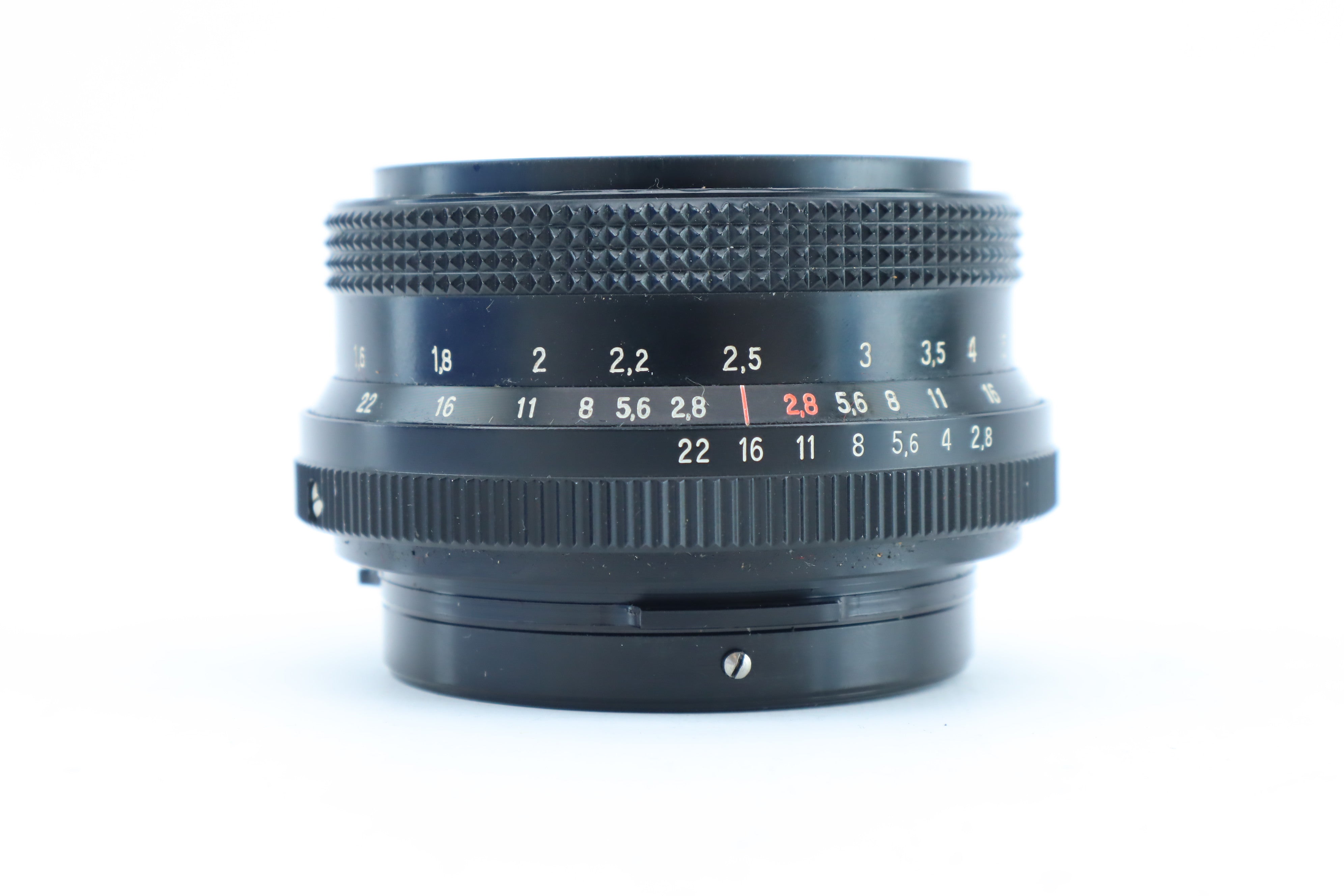 Carl Zeiss Jena DDR MC Biometar 80mm f/2.8 – Hard to Find Camera Store