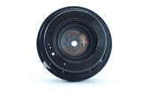 Carl Zeiss Jena DDR MC Biometar 80mm f/2.8