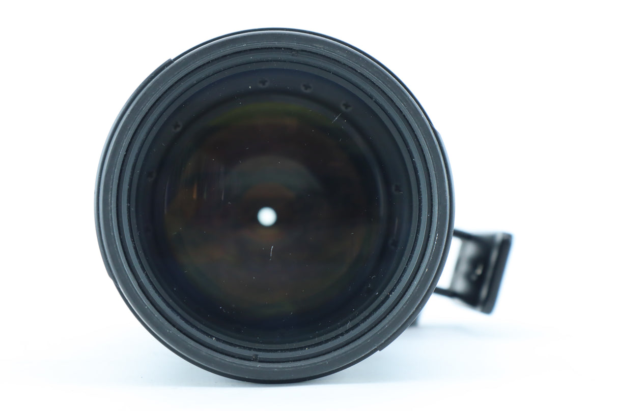 Nikon AF-S Nikkor 70-200mm f/2.8G ED VR II