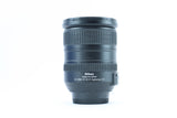 Nikon AF-S DX Nikkor 18-200mm f/3.5-5.6G ED VR
