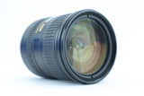 Nikon AF-S DX Nikkor 18-200mm f/3.5-5.6G ED VR