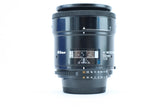 Nikon AF Micro-Nikkor 55mm f/2.8