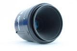 Nikon AF Micro-Nikkor 55mm f/2.8