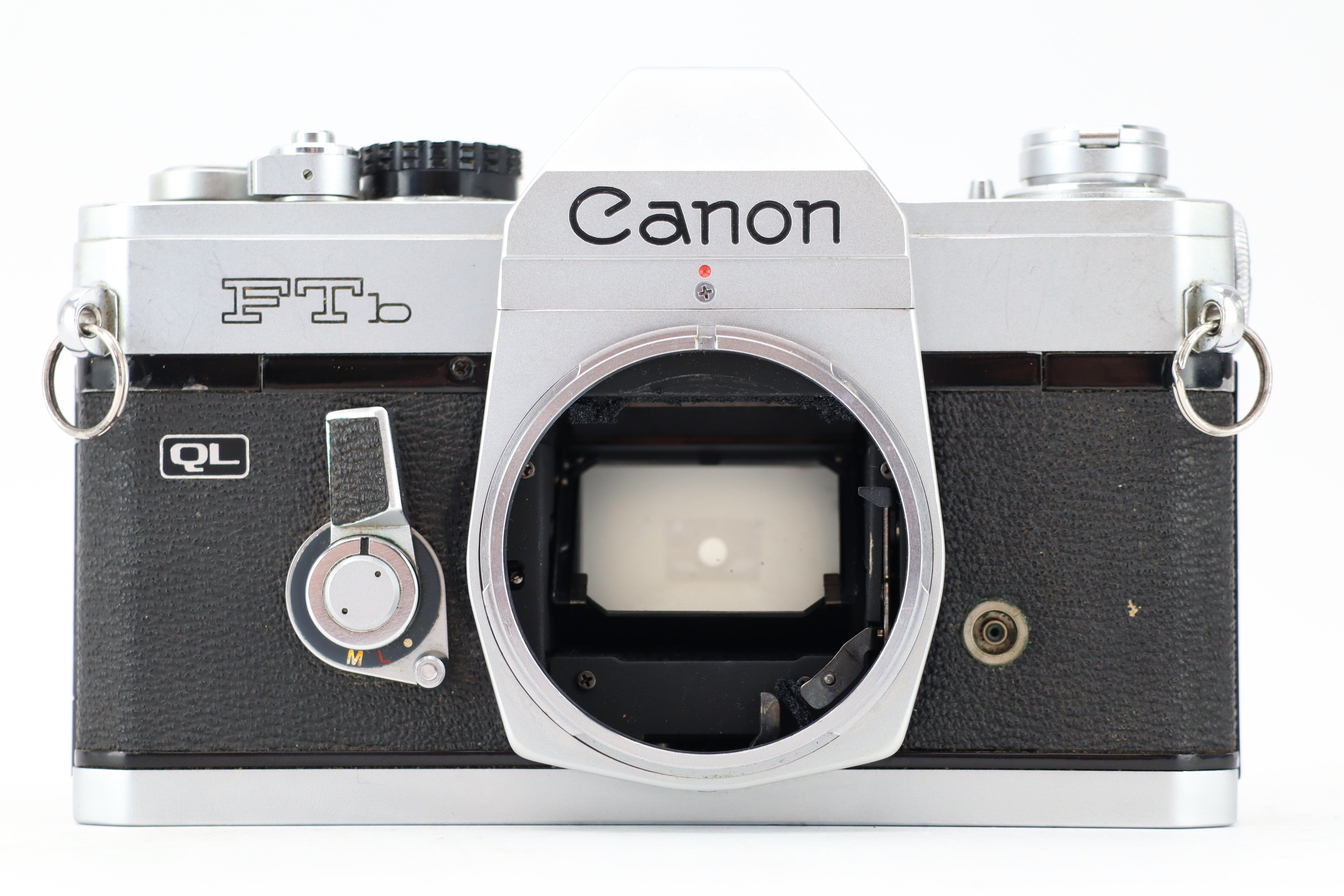 Canon FTb – Hard to Find Camera Store