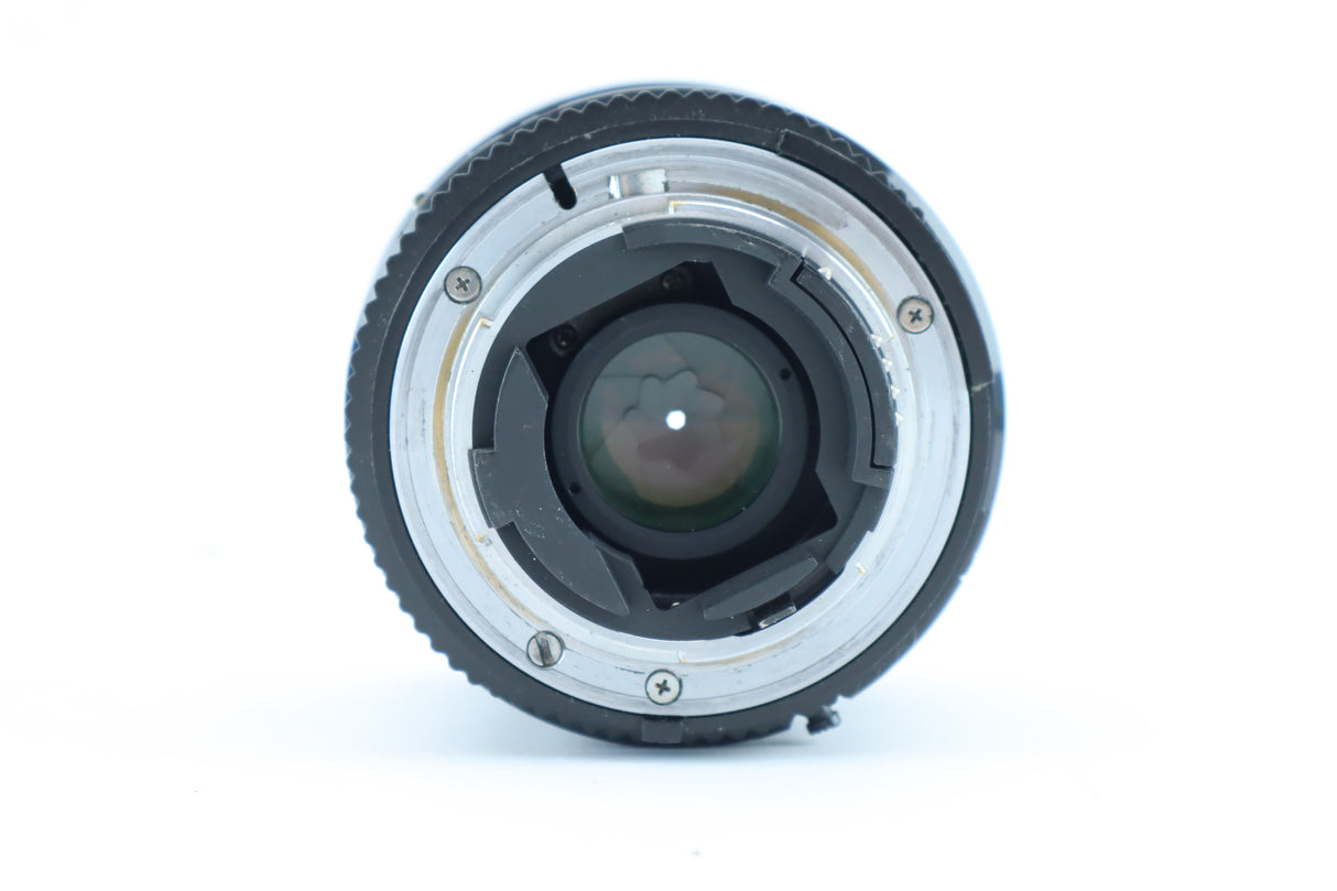 Nikon AF Micro-Nikkor 55mm f/2.8