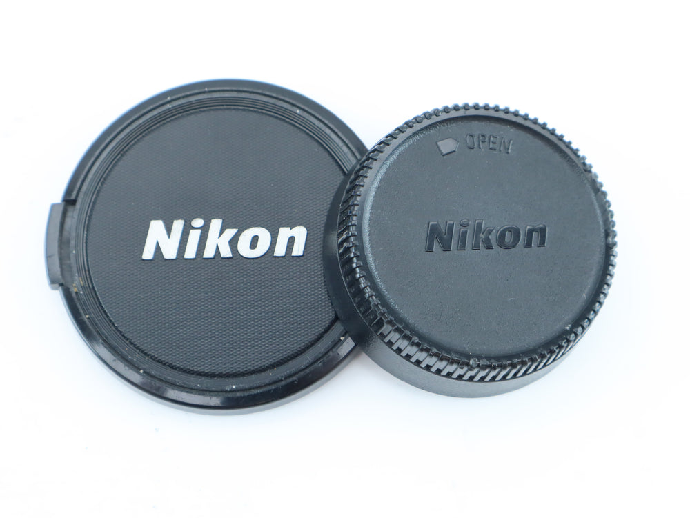 Nikon AF Micro-Nikkor 55mm – Hard to Find Camera Store