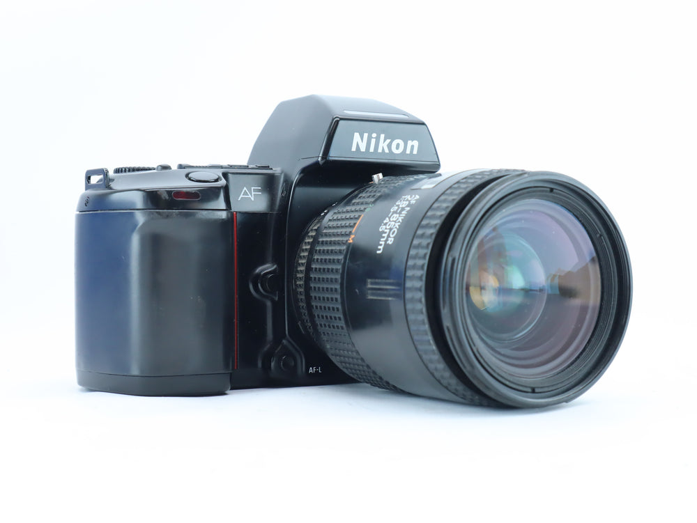 Nikon N8008 F801s Nikon N8008 Nikon F801 Price F 801 Nikon N8008