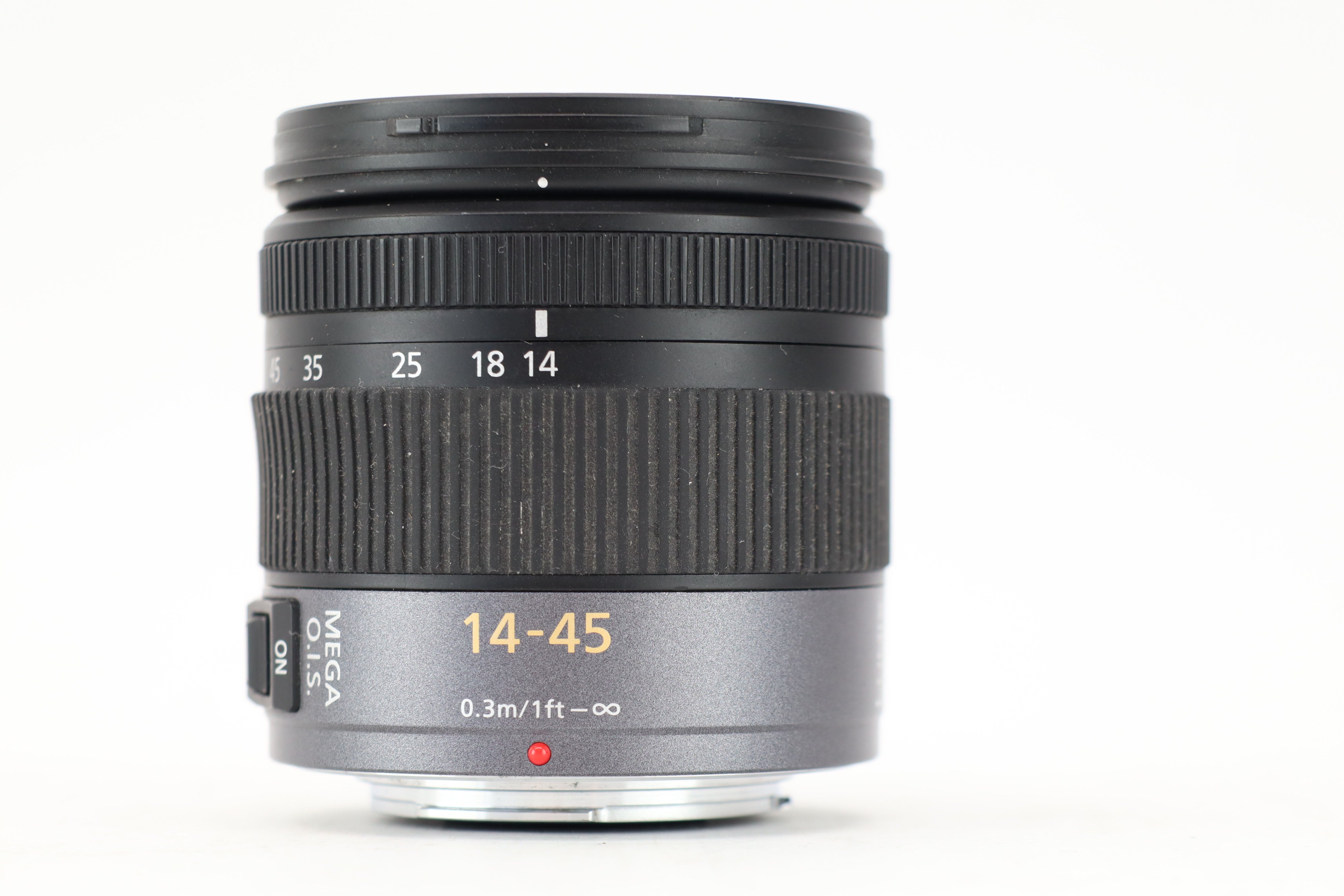 Panasonic H-FS014045 14-45mm F3.5-5.6