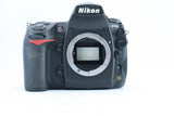 Nikon D700 – Full-Frame DSLR