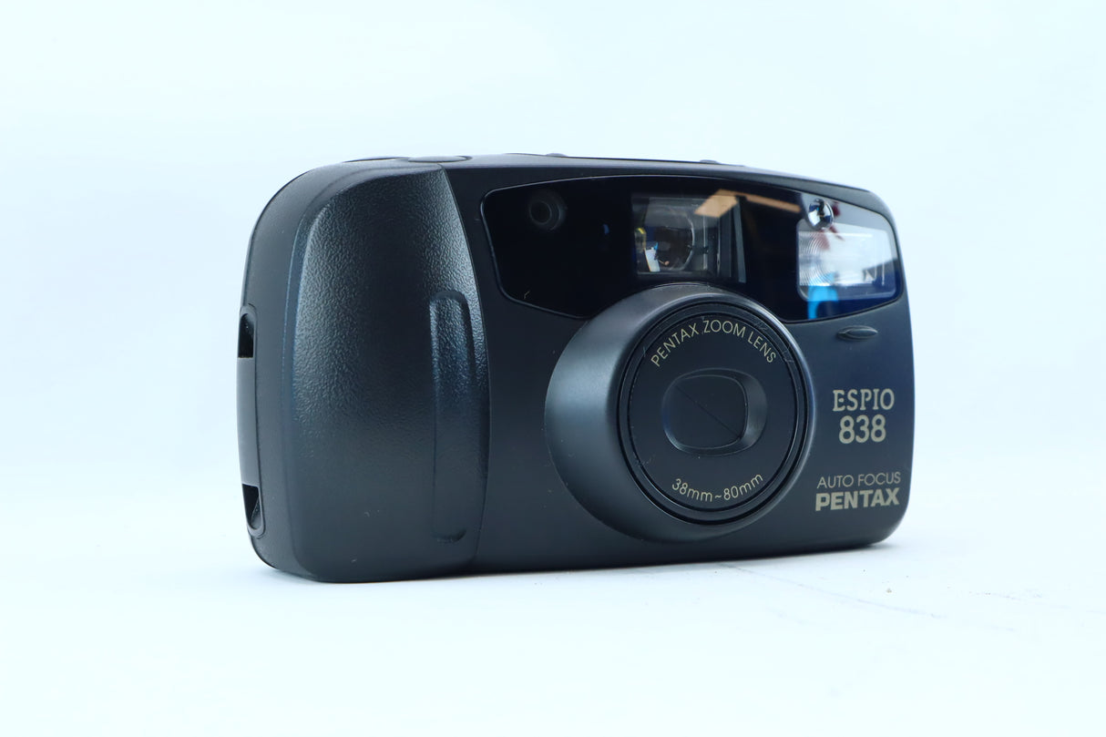 Pentax Espio 838