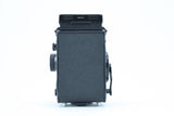 Yashica Mat-124G – Classic Twin-Lens Reflex Camera for 120 Film