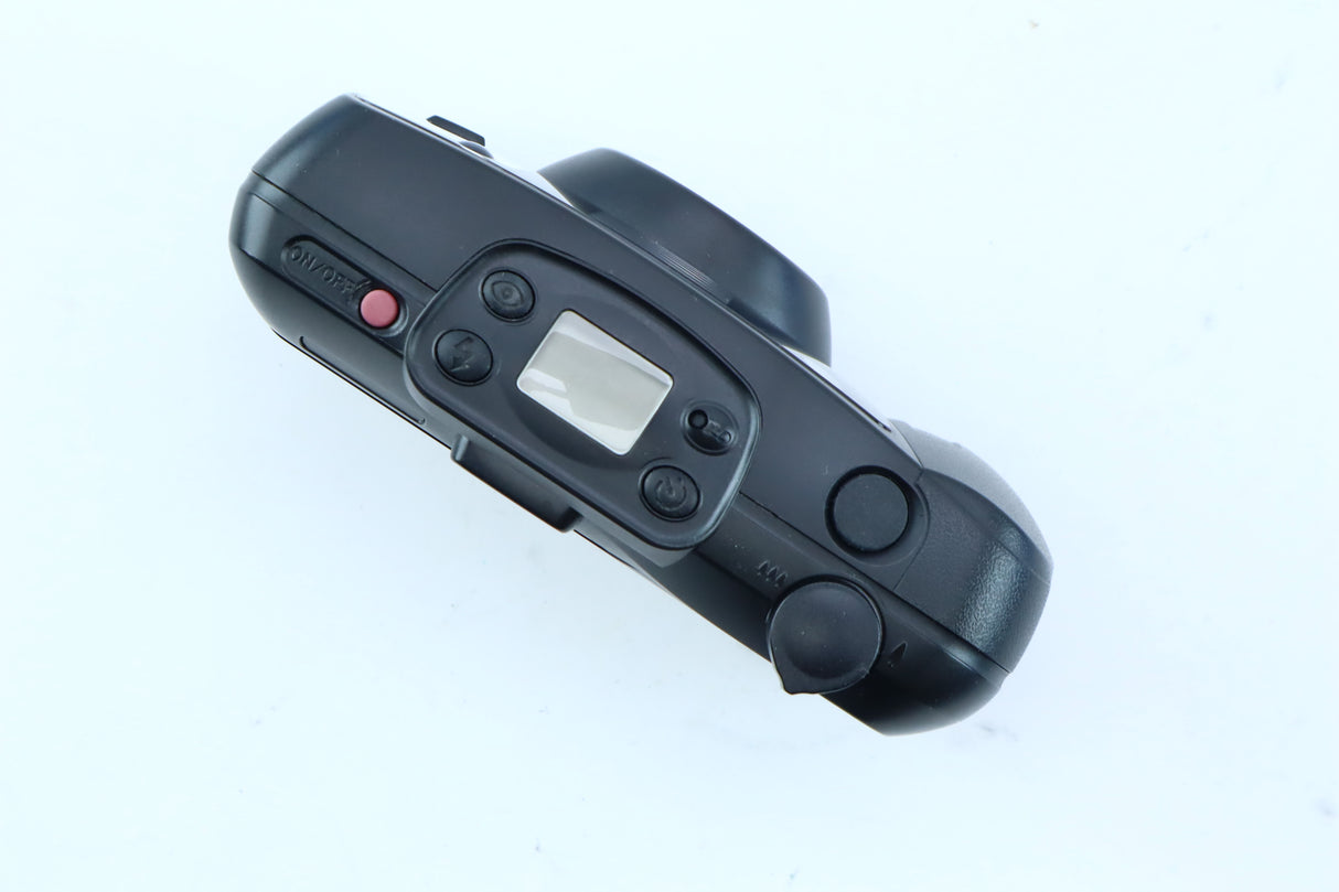 Pentax Espio 838