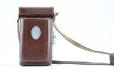 Rolleiflex T (Type 1) – Classic TLR Medium Format Camera with Tessar 75mm f/3.5 Lens