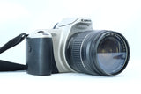 Canon EOS 300 with EF 28-80mm f/3.5-5.6 II