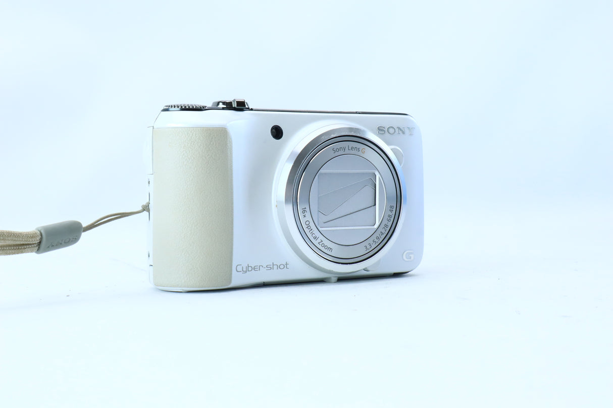 Sony Cyber-shot DSC-HX10V