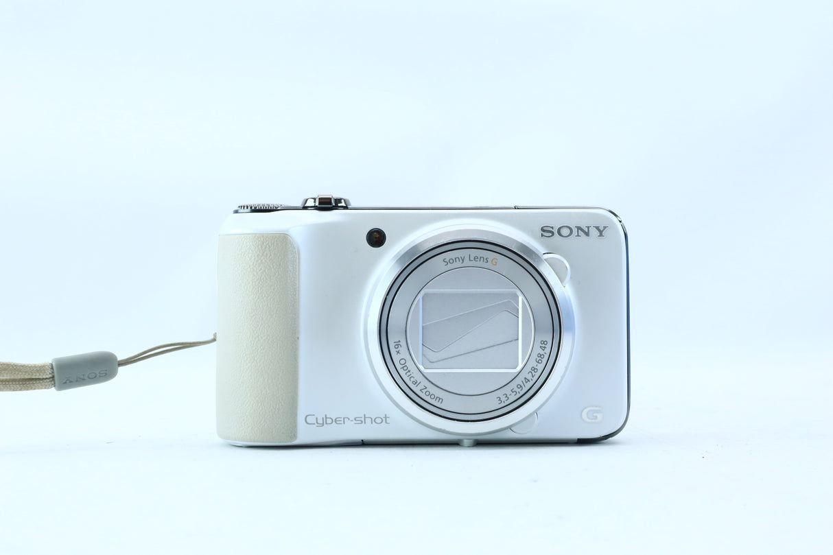 Sony Cyber-shot DSC-HX10V